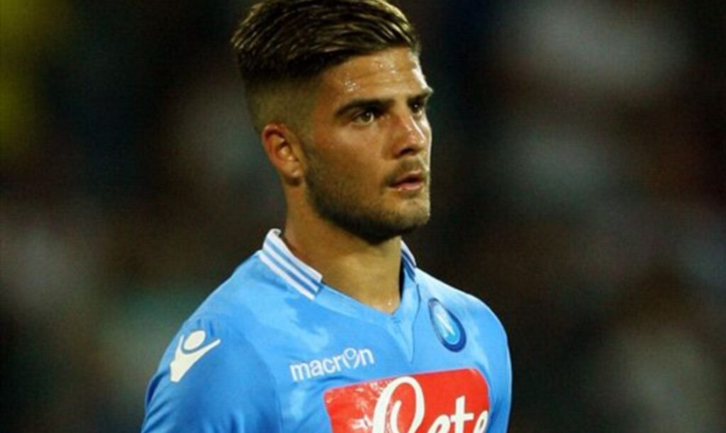 Calciomercato Napoli, si avvicina ipotesi Milan per Lorenzo Insigne