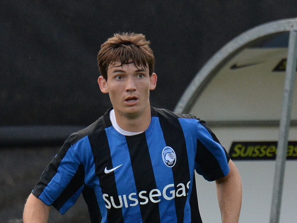 Calciomercato Napoli ultimissime 2016: in arrivo Marten De Roon?