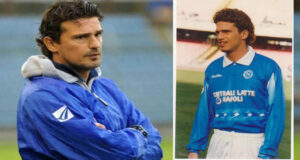 Calcioscommesse: nella maxi inchiesta indagato ex giocatore del Napoli