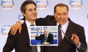 Elezioni in Campania, la decisione di Berlusconi: "Caldoro candidato alla regione"