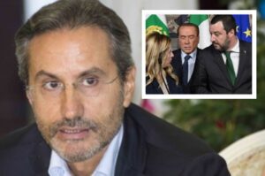 Regionali, il centrodestra si spacca su Caldoro: è 'faida' tra Salvini e Berlusconi
