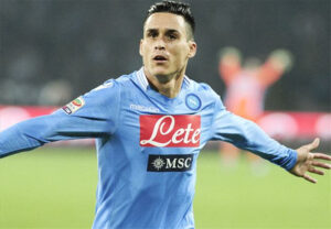 Callejòn, perchè Sarri non può fare a meno dello spagnolo