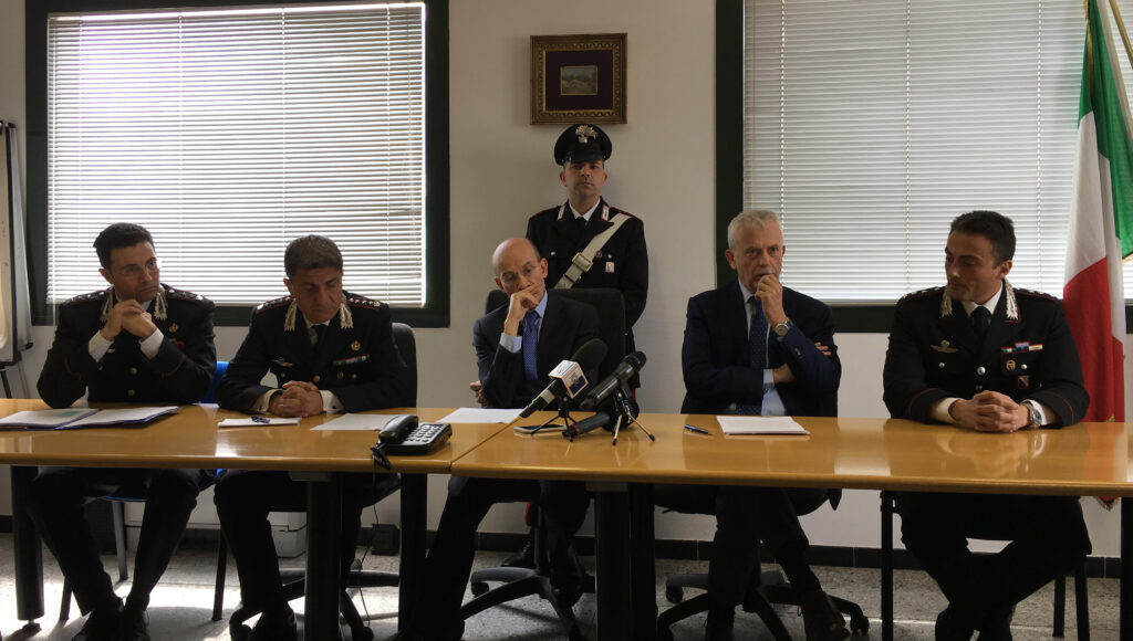 Camorra a Marano, "demolito" il clan Orlando: racket anche per le ristrutturazioni. Mazzette a un Colonnello