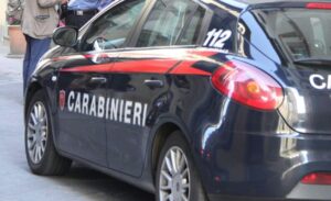 Camorra: arrestato latitante Luigi Cimmino
