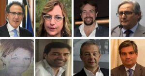 Camorra e appalti, in Campania comanda La Regina. Nello scandalo politici, professori e imprenditori - I NOMI