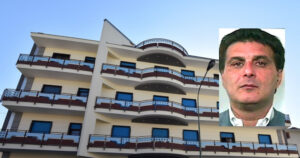 Camorra, mazzata al clan Moccia: sequestro da 10 milioni al boss. Sigilli alla villa 'presidenziale' [VIDEO]