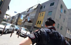 Camorra, nuovi affiliati al controllo del clan Vanella-Grassi