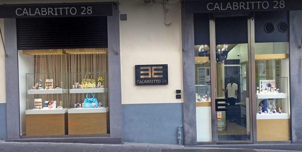 luigi scognamiglio scarcerato