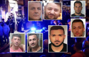 Arzano, arrestato latitante: era sfuggito ad un blitz lo scorso marzo