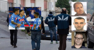 Calcio & camorra, la strategia dei clan per riciclare i soldi