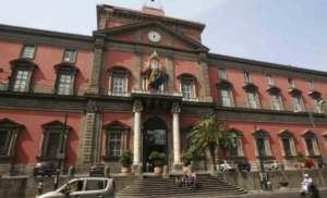 Campania dei musei seconda regione d'Italia con il numero più alto di visite