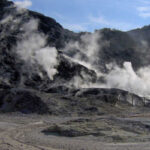 campi flegrei nuova ricerca