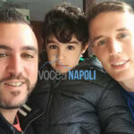 Campo di calcio "Densa", i calciatori dell'Atalanta fanno una bella sorpresa ai bambini