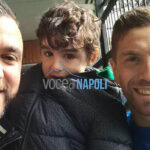 Campo di calcio "Densa", i calciatori dell'Atalanta fanno una bella sorpresa ai bambini