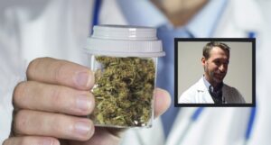 A Napoli il primo ambulatorio pubblico d'Italia per curare il dolore con la cannabis
