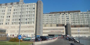 Ospedale Cannizzaro Catania