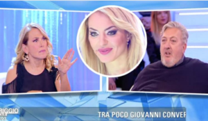 Caos a Pomeriggio Cinque: Barbara D'Urso sospende il programma