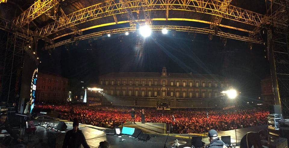 Capodanno