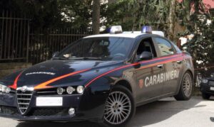 Tragedia in Campania, 20enne trovato morto in casa