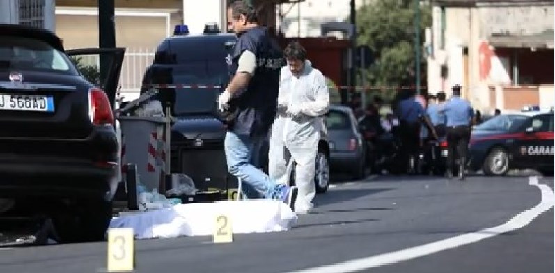 Agostino ucciso per una lite, ecco come è morto il 28enne di Scampia