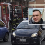 Spara la moglie e si barrica in casa con le figlie, follia di un carabiniere napoletano