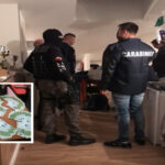 Fermata la "Banda degli onesti", 22 arresti e 100mila euro sequestrati