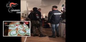 Fermata la "Banda degli onesti", 22 arresti e 100mila euro sequestrati