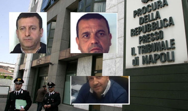 I 'carabinieri infedeli', il boss e l'attacco al Maresciallo che dava fastidio: le rivelazioni del pentito