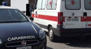 Dramma a Palma Campania, donna trovata impiccata: giallo sulla vicenda
