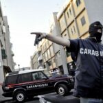 Blitz anticamorra all'alba, 14 arresti nel clan Paternio e sequestro per 4 milioni