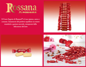 Caramelle Rossana addio: fuori produzione il bonbon delle nonne