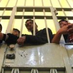 Poggioreale, la denuncia dei detenuti: "Viviamo in condizioni disumane"