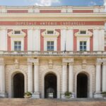 aggressione ospedale cardarelli