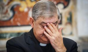 Crescenzio Sepe, ancora un malore per il cardinale: questa volta era a Lourdes