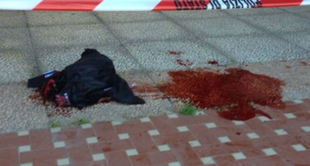 Cardito, 23enne accoltella un clochard: arrestato dai carabinieri