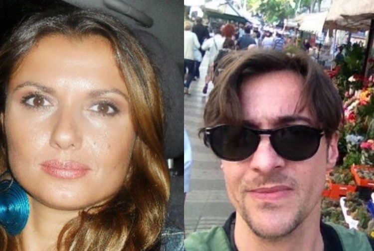 carla caiazzo condizioni