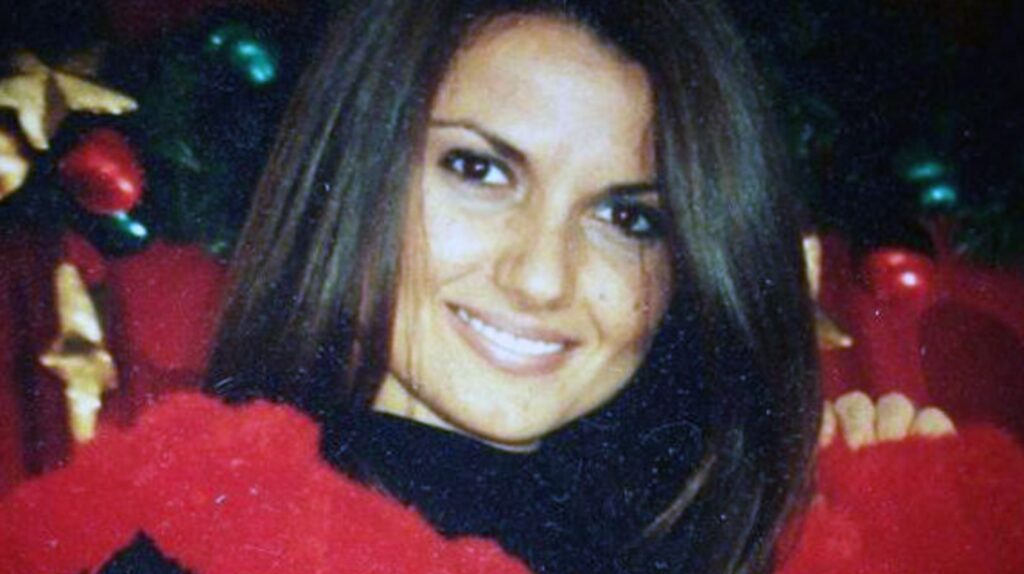 Carla Caiazzo, nessun pentimento per Paolo Pietropaolo