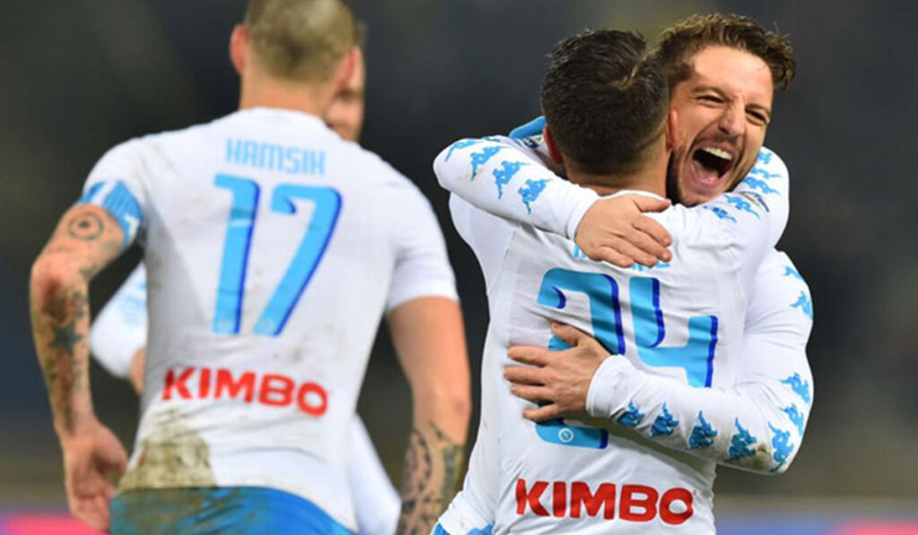 Carlo Ancelotti: "Il Napoli gioca davvero bene, per il Real non sarà facile"