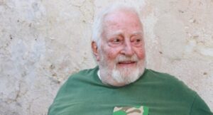 Carlo Croccolo: la Città di Napoli e il riconoscimento all'attore napoletano