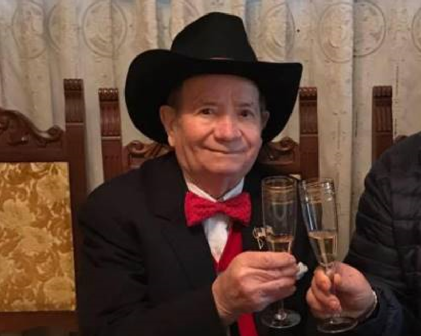 Carlo Lo Conte è morto: se ne va il Re del formaggio, simbolo della città