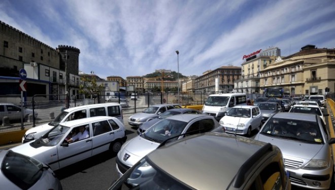 Dispositivo-traffico