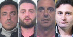 Omicidio Mottola, arrestati i responsabili: la verità dopo 23 anni