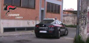 Casal di Principe, arrestate cinque persone per sfruttamento della prostituzione minorile