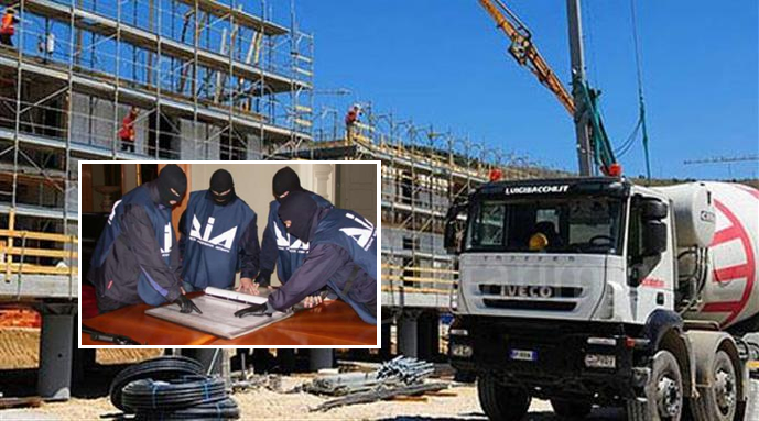 Il clan dei Casalesi e l'alleanza con la mafia albanese per il controllo del Nord Italia