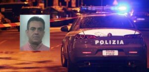Ucciso perché aveva "preso" il funerale dell'agenzia del clan: arrestato il killer