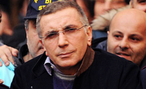 Casalesi, le confessioni choc del pentito Michele Barone