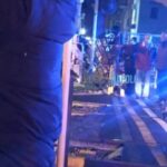 Ragazza muore sui binari della stazione, è tragedia a Casalnuovo