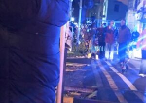 Ragazza muore sui binari della stazione, è tragedia a Casalnuovo