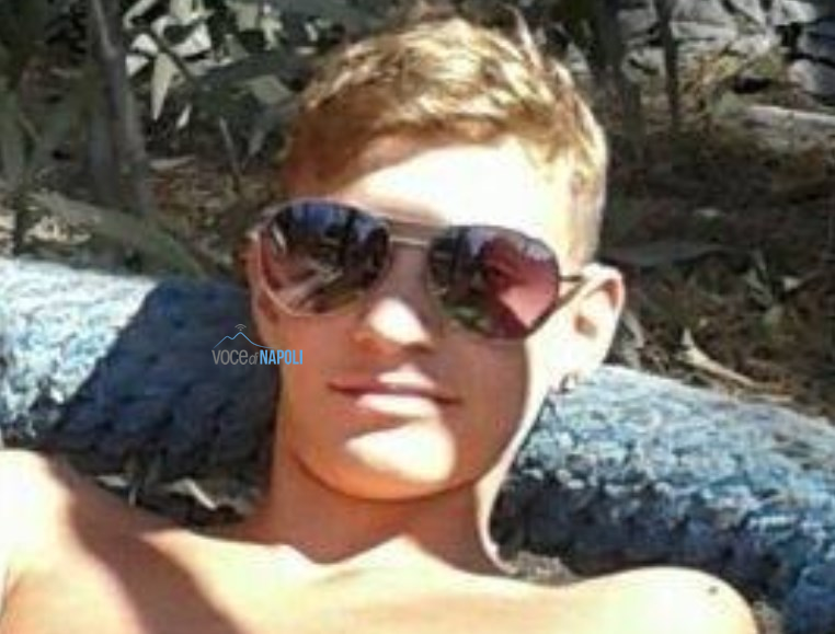 Ciro Ascione sarebbe ancora vivo con l'Amber alert?