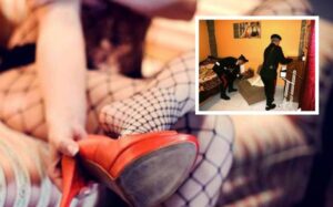 Fase2 'bollente', scoperta casa d'appuntamenti nel napoletano